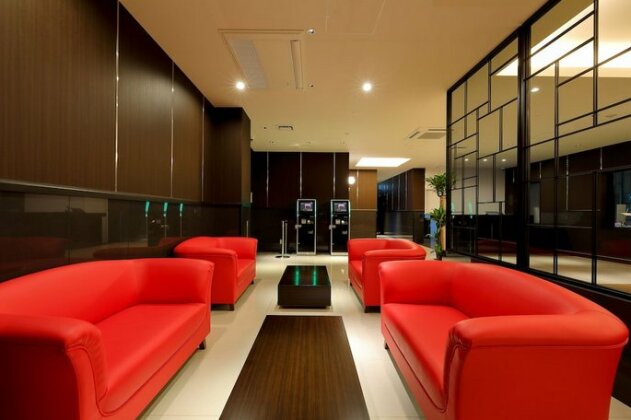 Welina Hotel Dotonbori - Photo4