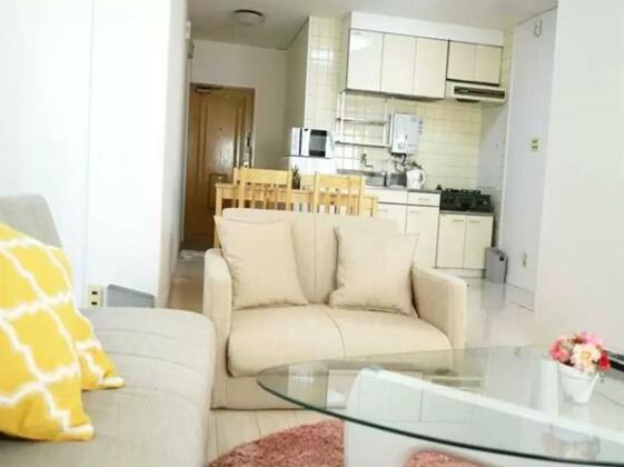 WST 1 Bedroom Big Apt in Shin Osaka - Photo4