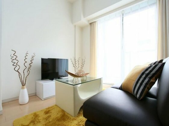 XS 1 Bedroom Apartment Near Shinsaibashi S16 - Photo4