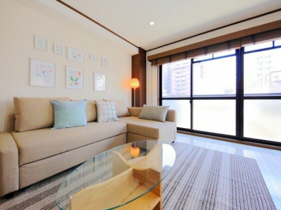 XS 3 Bedroom Apartment near Shinsaibashi S100 - Photo3