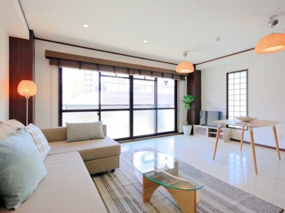 XS 3 Bedroom Apartment near Shinsaibashi S100 - Photo4