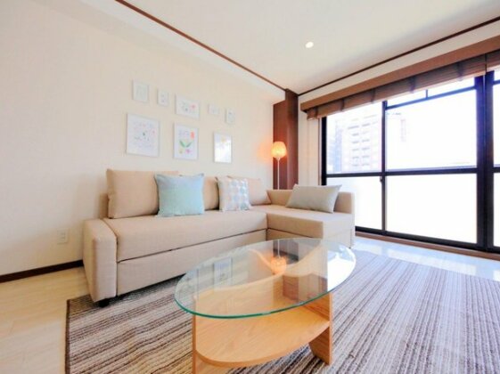 XS 3 Bedroom Apartment near Shinsaibashi S100 - Photo5
