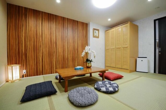 Yamato Family House - 2 Floors 3 bedrooms - Photo2
