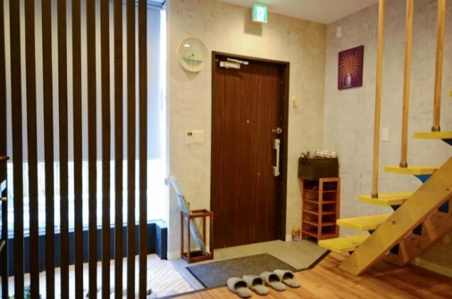 Yamato Family House - 2 Floors 3 bedrooms - Photo5