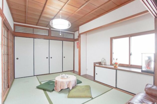 Yoshi Toku House - Photo3