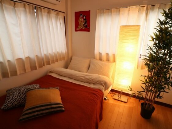 Yume Guesthouse - Photo5