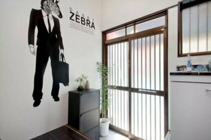 Zebrahouse Dekijima