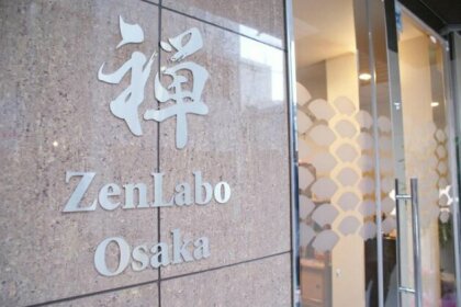 Zen Labo Osaka