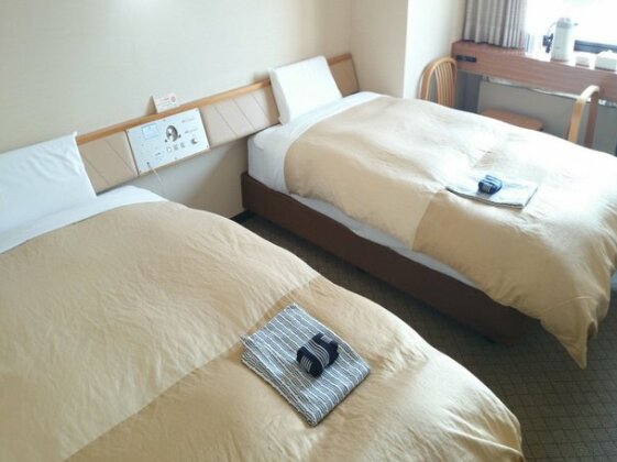 Hotel Furukawa Hills - Photo4