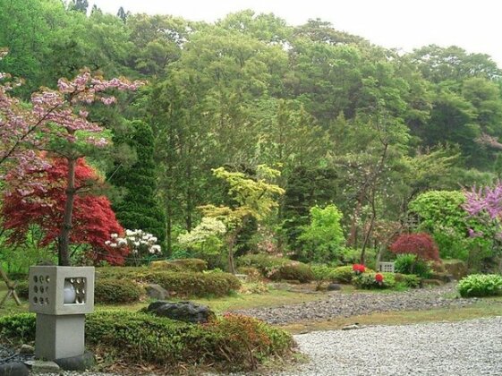 Hotel Kameya Osaki - Photo4