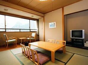 Hotel Naruko Yunosato Kounkaku Osaki - Photo2