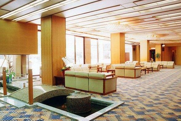 Hotel Naruko Yunosato Kounkaku Osaki - Photo4