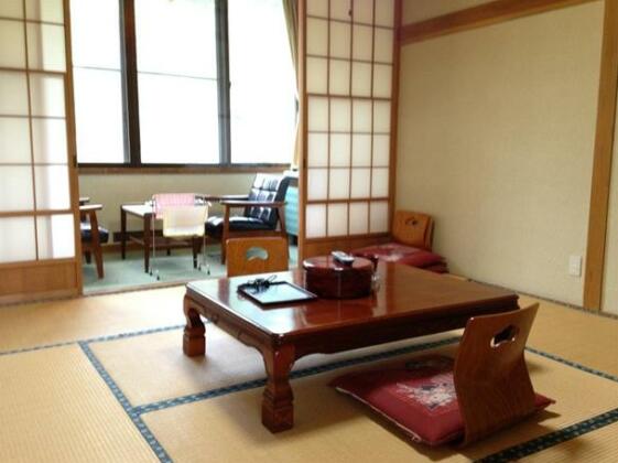 Isazen Ryokan - Photo2