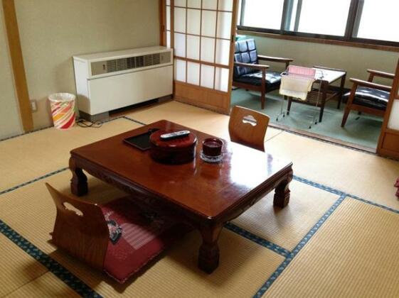 Isazen Ryokan - Photo4