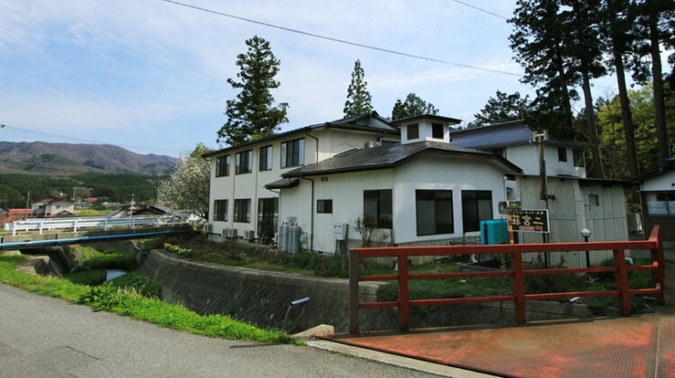 Minshuku Ryokan Ninomiyaso