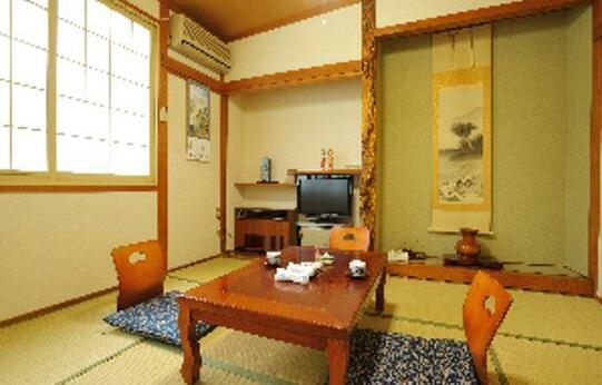 Naruko Nakayamadaira Onsen Ryokan Sannojoyu - Photo2