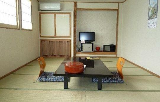 Naruko Nakayamadaira Onsen Ryokan Sannojoyu - Photo3