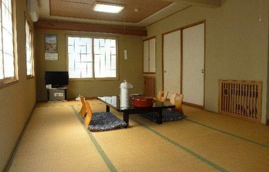 Naruko Nakayamadaira Onsen Ryokan Sannojoyu - Photo5