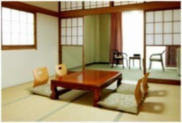 Naruko Ryokan