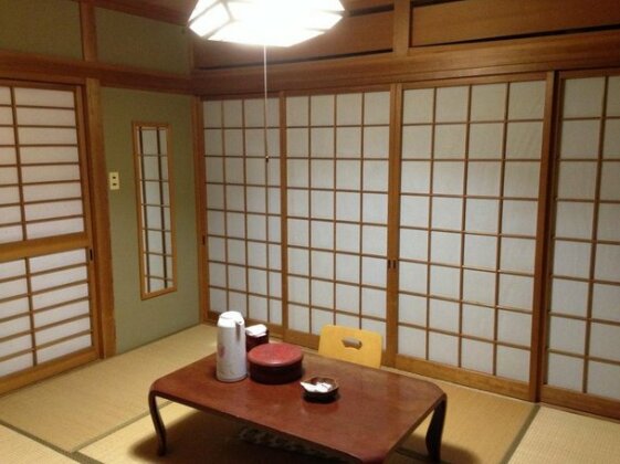 Ryokan Bentenkaku - Photo5