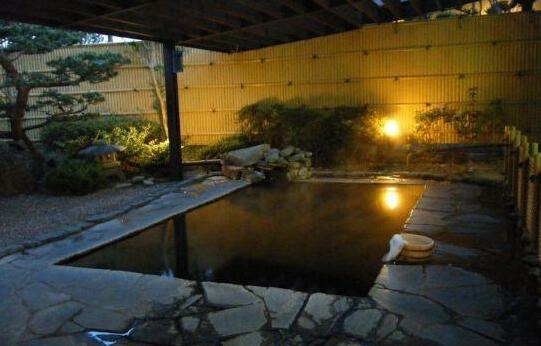 RYOKAN Hotel New Arao - Photo2