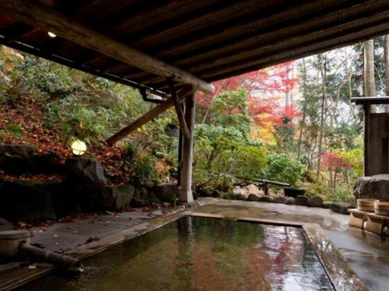 Ryokan Onuma - Photo3