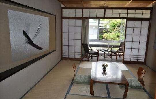 Ryokan Sugawara - Photo2