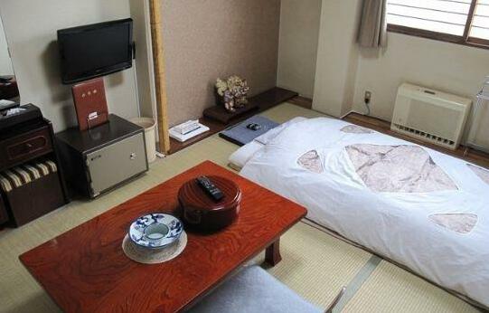 Hotel Shikokuya - Photo2