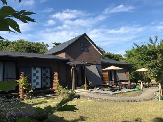Hale Kai Guest House Oshima