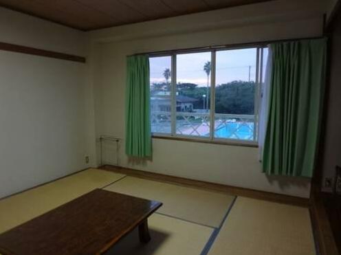 Hotel Palm Beach Oshima - Photo4