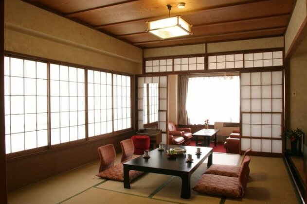 Hotel Shiraiwa - Photo3