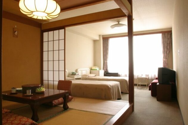 Hotel Shiraiwa - Photo5