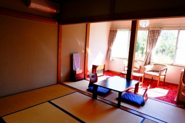 Ryokan Fujitomita - Photo2