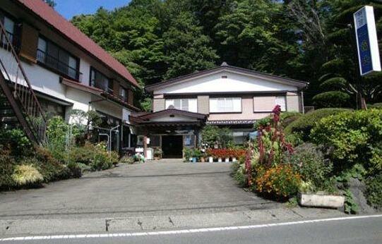 RYOKAN Minshuku Ichifuji Yamanashi