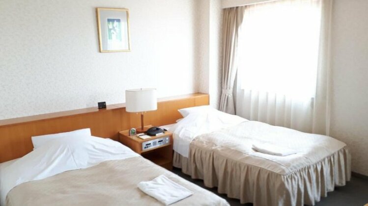 Hotel New Esashi - Photo2