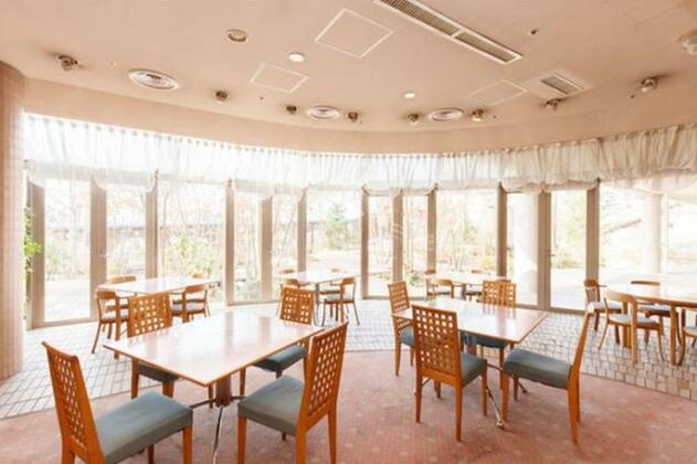 Plaza Inn Mizusawa - Photo2