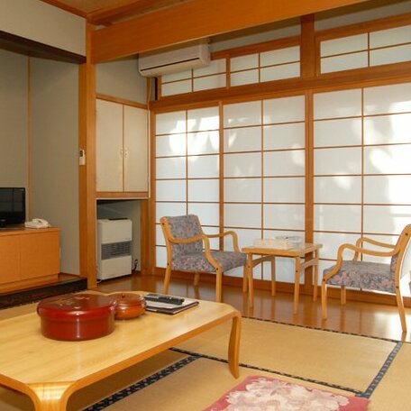 RYOKAN Himekayu - Photo2