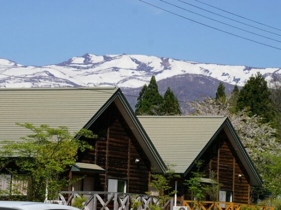 Ryokan Yakeishi Dake Onsen Yakeishi Kur Park Himekayu