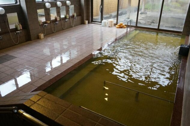 Yakushido Spa - Photo3