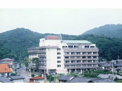 Hotel Fusejima - Photo2