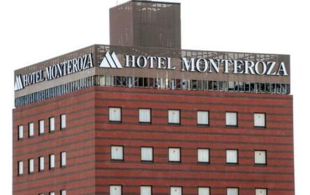 Hotel Monteroza Ohta