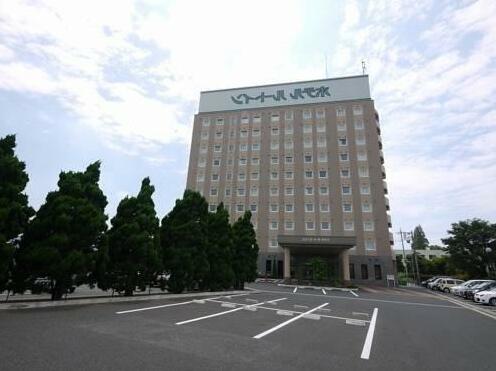 HOTEL ROUTE-INN Ota Minami -Route 407-