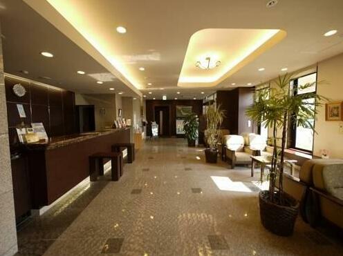 HOTEL ROUTE-INN Ota Minami -Route 407- - Photo2