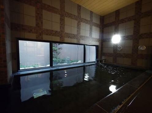 HOTEL ROUTE-INN Ota Minami -Route 407- - Photo4