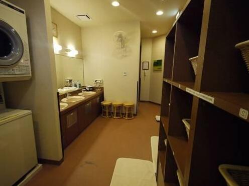 HOTEL ROUTE-INN Ota Minami -Route 407- - Photo5