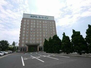 HOTEL ROUTE-INN Ota Minami -Route 407-