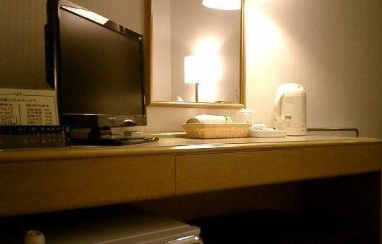 Ota Daiichi Hotel