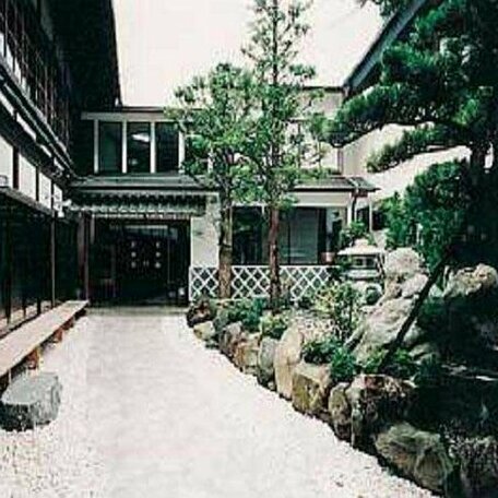 Taki Ryokan