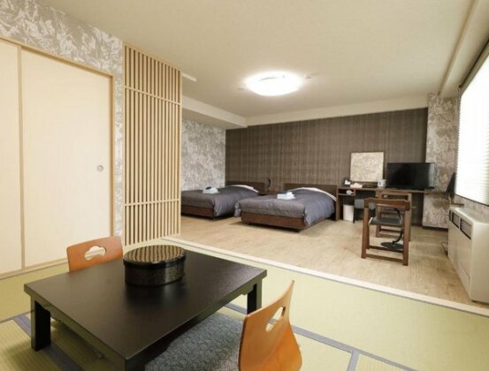 Apprising hotels GranJam Tsugaike - Photo2