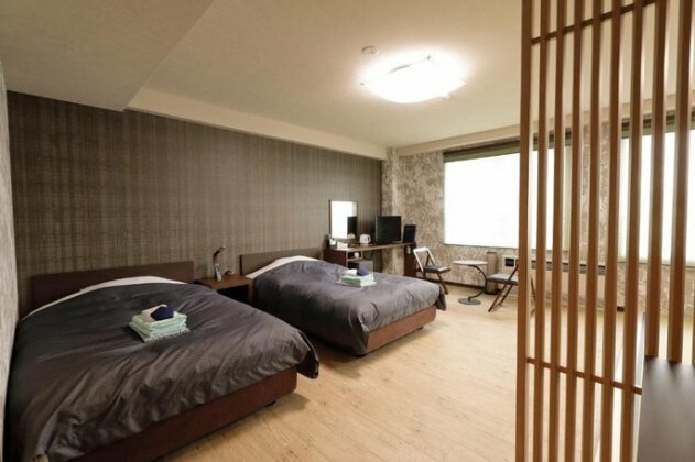 Apprising hotels GranJam Tsugaike - Photo4